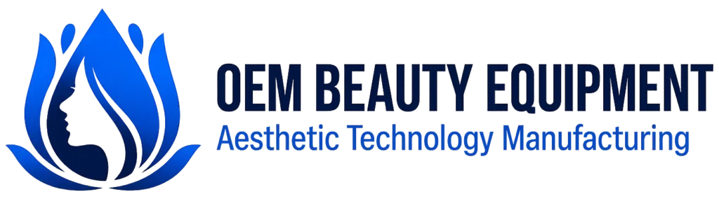 OEM Beauty Equipment logo