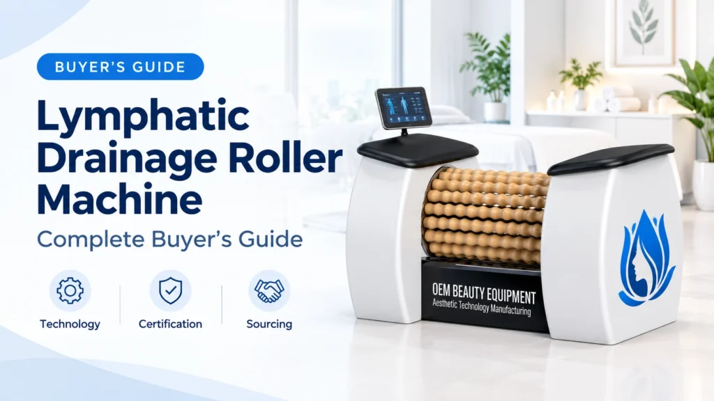 Lymphatic Roller Machine Buyer’s Guide