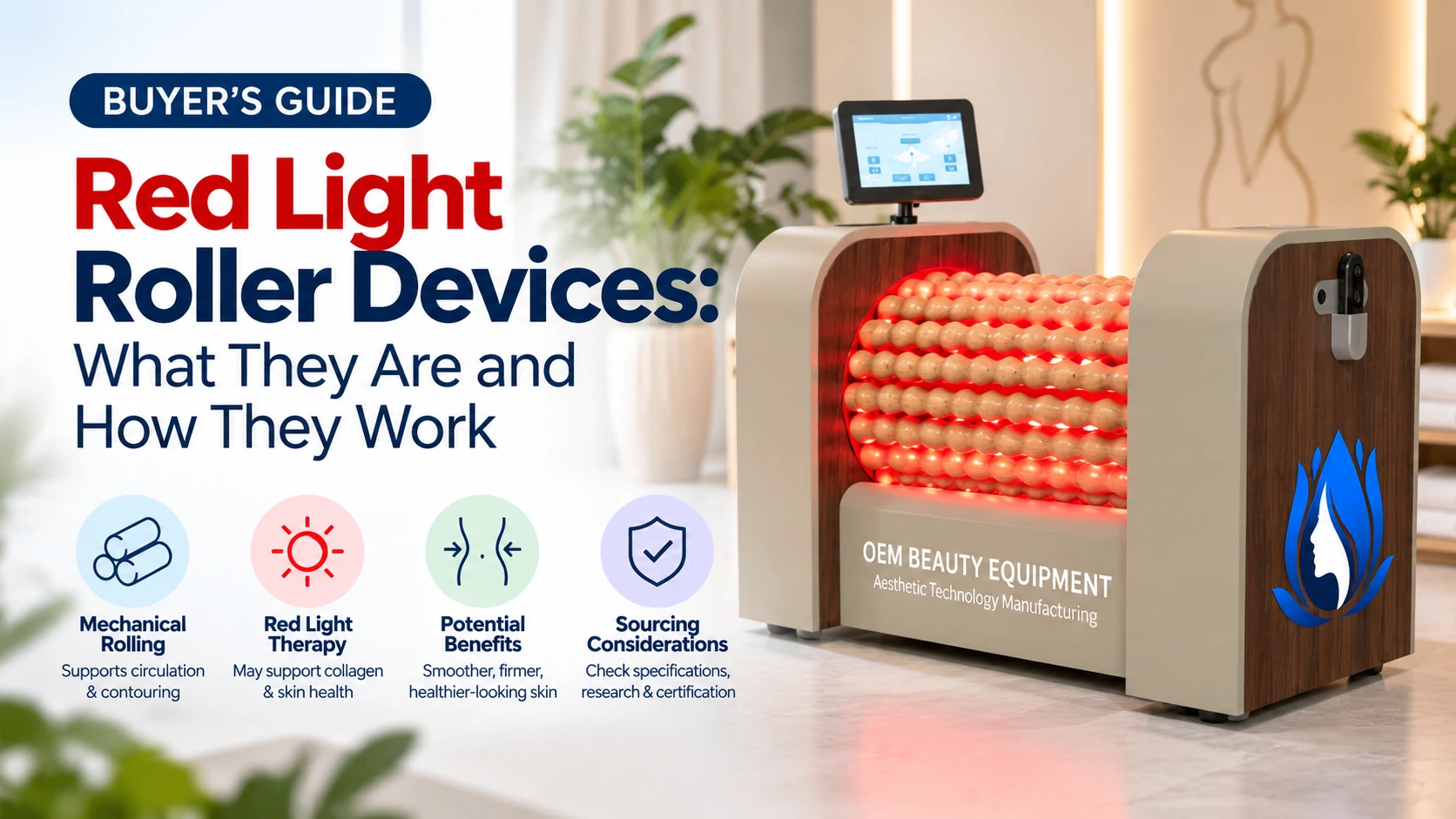 Red Light Roller Devices: What They Are and How They Work