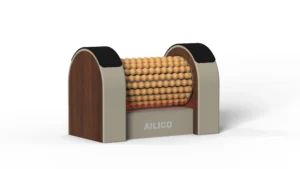 Roll Shaper Mini S – Little Magic Roller