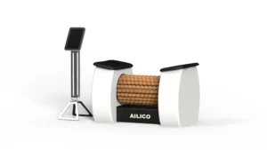 Roll Shaper Plus Commercial Roller