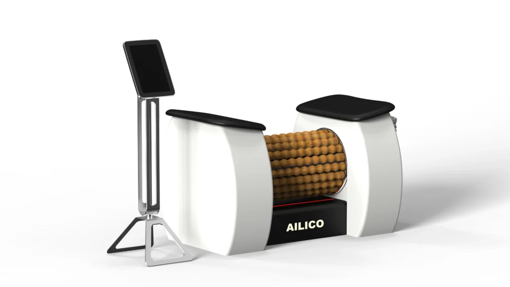 Roll Shaper Plus – Multifunctional (Commercial Grade)